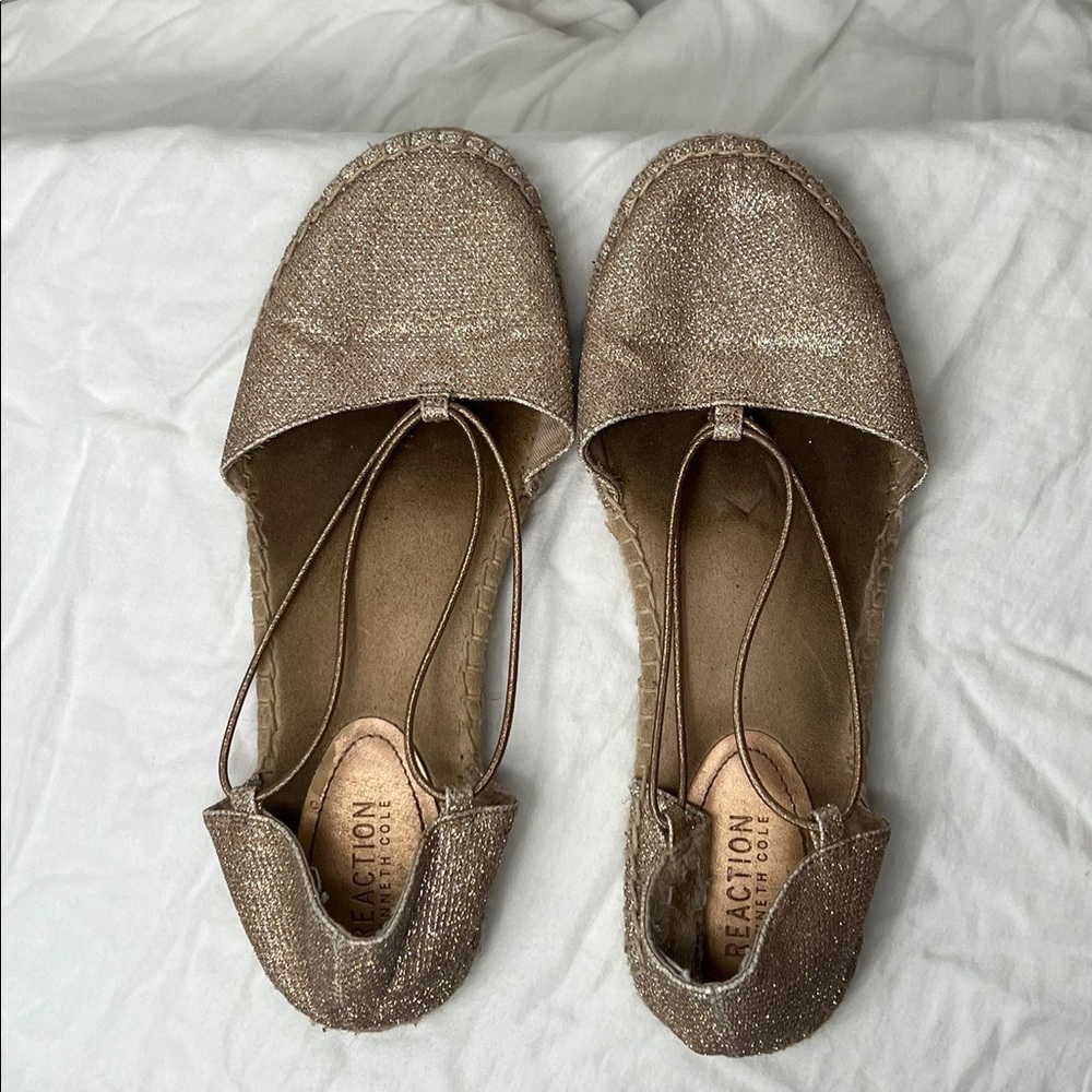 Confortable shoes